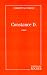 Book Constance D