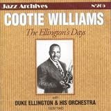 Ellington's Days 1929-1940 Search