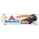 Atkins Advantage Chocolate Peanut Butter Bar, 2.1-Ounce Bars (Pack of 15)