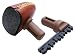 Selway Slide On Stick Quiver Recurve Rawhide