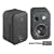 JBL Control One Lautsprecher Paar schwarz