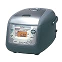 5-1/2-Cup Rice Cooker