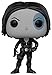 Funko POP! Marvel: Deadpool Parody- Domino