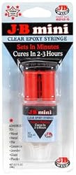 8212-S J-B Weld Mini One Time Use