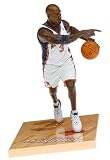 : McFarlane SportsPicks NBA Series #8: 6