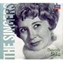 The Singers: Beverly Sills