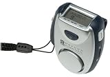 Oregon Scientific PE319 Pedometer with Panic Alarm