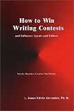 How to Win Writing Contests