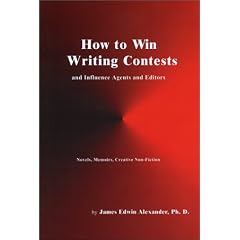 How to Win Writing Contests
