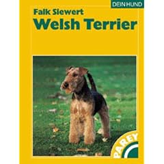 Welsh Terrier