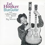 Blue Guitar