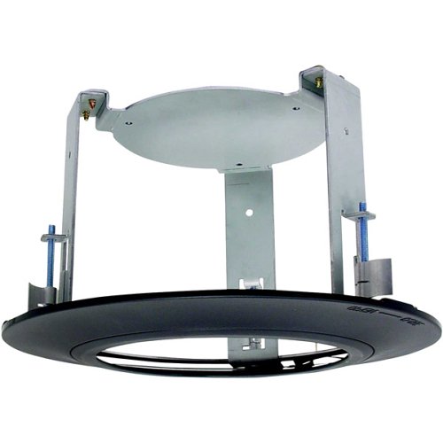 SPECO FLM-927 Flush Mount Hardware for CVC-927PTZ