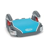 Graco - G8E93GERE - S�curit� automobile - Booster - Gerard