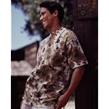 Direct-Dyed Cotton Long-Sleeve T-shirt at Authentic Pigment