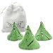 The Peepee Teepee for the Sprinkling WeeWee: 5 Golf Teepees & Laundry Bag
