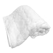 Jonathan Adler White Beads Terry Hand Towel, 16 x 28