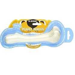 N-Bone Pearly Whites Jumbo Bone