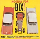 Horay for Bix
