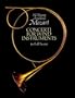 Concerti for Wind Instruments in Full Score (Dover Music Scores)