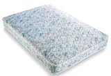 Paramount Deluxe Quilted Innerspring Mattresses