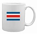 Costa Rica Mug