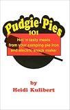 Pudgie Pies 101