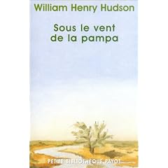 Sous le vent de la pampa