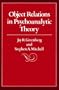Object Relations in Psychoanalytic Theory