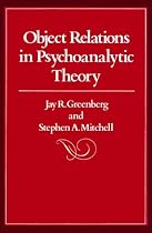 Object Relations in Psychoanalytic Theory