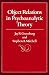  : Object Relations in Psychoanalytic Theory