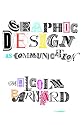 Graphic Design as Communication