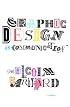 Graphic Design as Communication