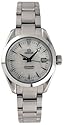 Omega Women's Aqua Terra Automatic Watch #2573.70.00