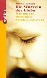 Die Wurzeln der Liebe: Wie unsere wichtigsten Emotionen entstehen