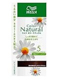 ウエラ カラーナチュラル クリーム 5