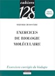 Exercices de biologie mol�culaire : E...