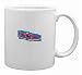 White Water Rafting Mug