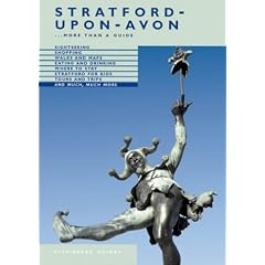 Stratford-upon-Avon: More Than a Guide (Jarrold City-break Guides)