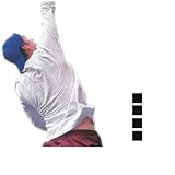 Champion - LONG SLEEVE TAGLESS TEE (CC88)