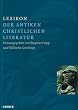 Lexikon der antiken christlichen Literatur