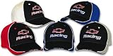 Chevy Chevrolet RACING Fine Embroidered Hat Cap