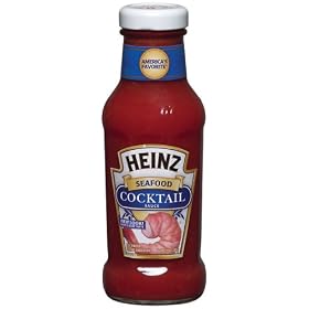 Heinz Original Cocktail Sauce - 12 oz