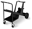 Hobart 770187 Universal Cart for Portable Wire Feed Welders