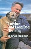 Lurcher and long dog training