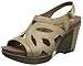 Dansko Women's Felicia Wedge Sandal