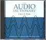 The Audio Dictionary