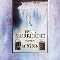 The Mission