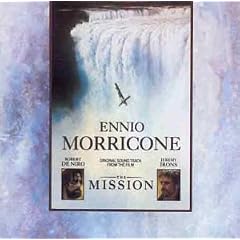 The Mission