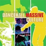 Various Artists - Urban Beat Reggae: Dancehall Massive Culture ( Audio CD ) - B0001DMWH0
