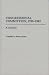 Book Congressional Committees, 1789-1982: A Checklist (Bibliographies and Indexes in Law and Political Science)